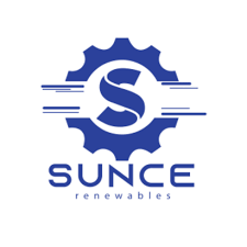 sunce renewables logo